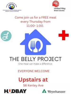 The Belly Project