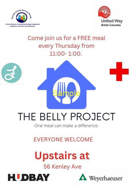 The Belly Project