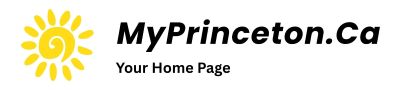 My Princeton
