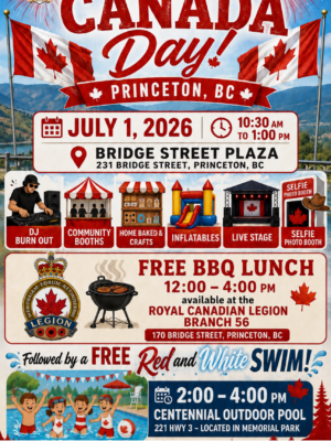 Canada Day